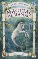 Llewellyn's 2015 Magical Almanac: Practical Magic for Everyday Living 0738726850 Book Cover