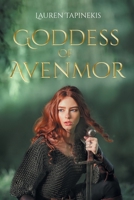 Goddess of Avenmor B0CK56WCJJ Book Cover