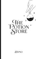 The Potion Store B0D4MBVKKW Book Cover