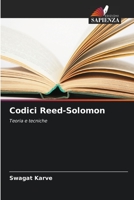 Codici Reed-Solomon (Italian Edition) 6206531171 Book Cover