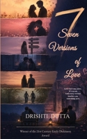 Seven Versions of Love Love isn't one story. It's seven. And every version teaches you something new. 9376428870 Book Cover
