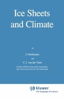 Ice Sheets and Climate 9400963270 Book Cover