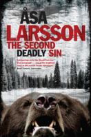 The Second Deadly Sin 1623651395 Book Cover