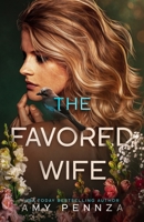 The Favored Wife 1733812261 Book Cover