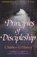 Principles of Discipleship 0871238608 Book Cover