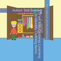 Fun With Clothing: Learning to Identify Clothing Items B0CTMSMYMB Book Cover