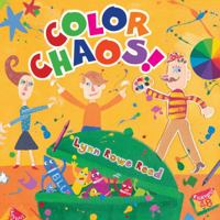 Color Chaos! 0823422577 Book Cover