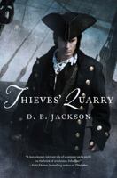 Thieves' Quarry 076536607X Book Cover