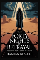 THE FORTY NIGHTS OF BETRAYAL: A JOURNEY FROM FASTING TO FALLING B0FT2G8MS8 Book Cover