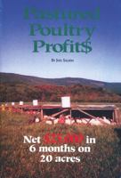 Pastured Poultry Profits 0963810901 Book Cover