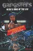 Gangsters On Both Sides of the Law: Gangster Girls On Avalon B08GVGMVBX Book Cover