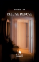 Elle se repose 2850712736 Book Cover