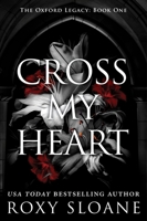 Cross My Heart 006341838X Book Cover