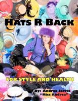 Hats R Back 1466269650 Book Cover