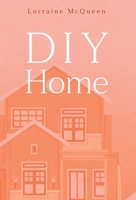 DIY Home 1038318122 Book Cover