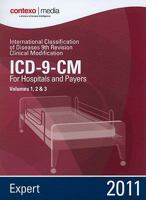 ICD-9-CM, Volumes 1 & 2: Expert for Physicians 1583837019 Book Cover