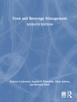 Food and Beverage Management 1032497904 Book Cover