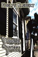 Dumaine Street B0CP6F8N5D Book Cover