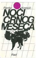 Noci Crnog Meseca 152385250X Book Cover