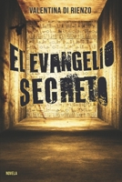 El evangelio secreto B09XT6HXDC Book Cover