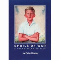 Spoils of War 0955091500 Book Cover