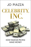 Celebrity Inc 1453258191 Book Cover