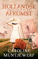 van Hollandse Afkomst 9083314626 Book Cover
