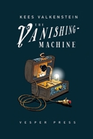 The Vanishing-Machine B0F1H2LB2J Book Cover