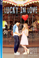 Lucky in Love 1338058010 Book Cover
