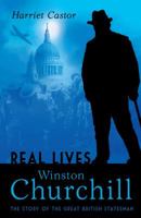 Winston Churchill 140813117X Book Cover