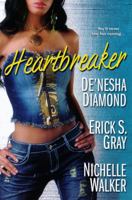 Heartbreaker 075827145X Book Cover