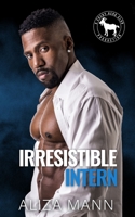Irresistible Intern 0997412453 Book Cover