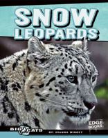 Snow Leopards 1429676450 Book Cover