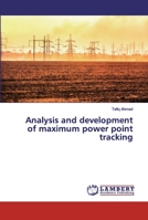 Analysis and development of maximum power point tracking 6200115346 Book Cover