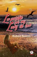 La pasion por My Lady in Red 1640860894 Book Cover