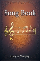 Song Book B0FGVW77DW Book Cover