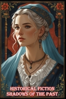 Historical Fiction Shadows of the Past B0DXV7R3Z9 Book Cover