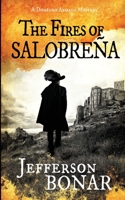 The Fires of Salobreña B08L4FL283 Book Cover