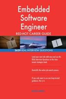 Embedded Software Engineer Red-Hot Career Guide; 2629 Real Interview Questions 1986685659 Book Cover