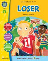 Loser: Grades 5-6 [With Transparencies] 1553194322 Book Cover