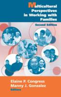 Multicultural Perspectives In Social Work Practice with Families, 3rd Edition 0826108296 Book Cover