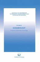 Oceanology (Advances in Underwater Technology, Ocean Science and Offshore Engineering) 0860107728 Book Cover