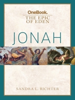 Jonah 1628246863 Book Cover