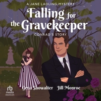 Falling for the Gravekeeper: Conrad's Story B0FWDYN724 Book Cover