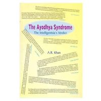 The Ayodhya Syndrome: The Intelligentsia's Verdict 8171512887 Book Cover