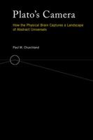 Plato's Camera: How the Physical Brain Captures a Landscape of Abstract Universals 0262525186 Book Cover