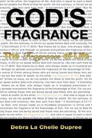 God's Fragrance 1607919737 Book Cover