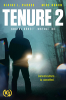 Tenure 2: Social Street Justice 101 B0DZT5GJBT Book Cover
