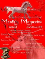 Wildfire Publications Magazine 1387073931 Book Cover