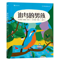 The Boy Who Chases Birds 7505755021 Book Cover
